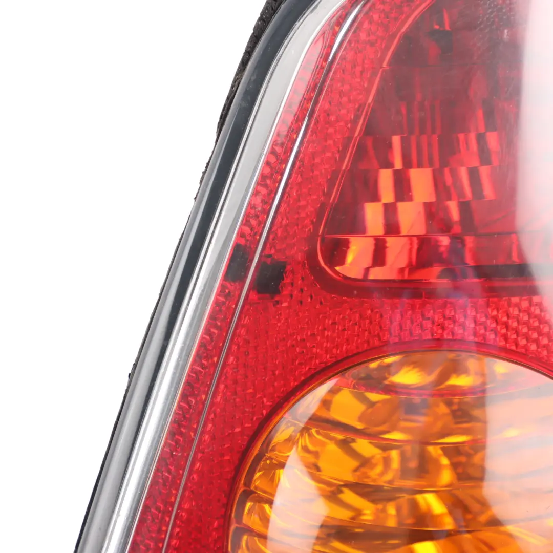 Side Lamp Tail Light Right O/S Lighting Lamp DEPO to Mini R50 R53 Rear with Part number 6935784 Mini R50 R53 Rear Side Lamp Tail Light Right O/S Lighting Lamp DEPO - SKU 6935784-DEPO - Part number 6935784