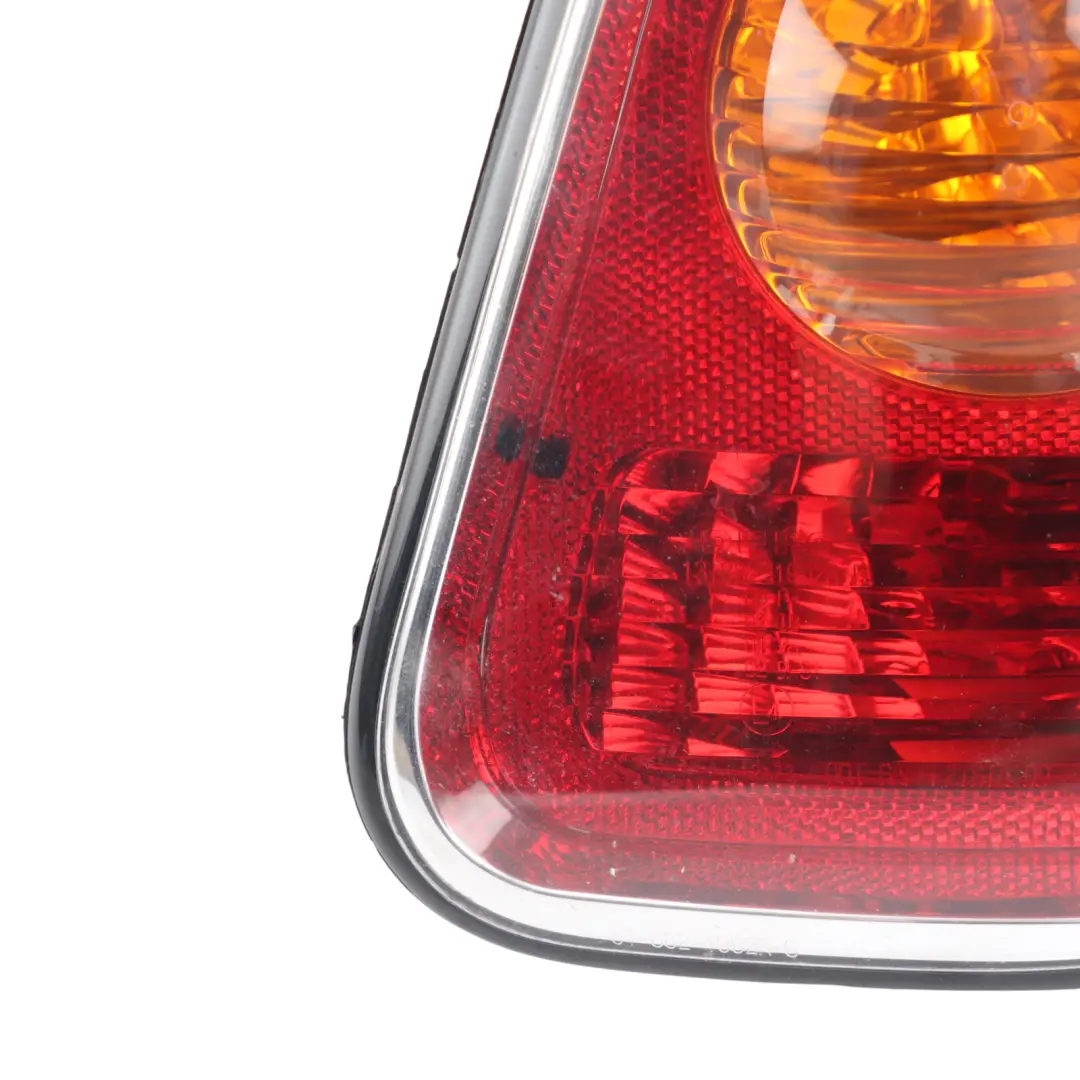 Mini R50 R53 Rear Side Lamp Tail Light Right O/S Lighting Lamp DEPO - SKU 6935784-DEPO - Part number 6935784
