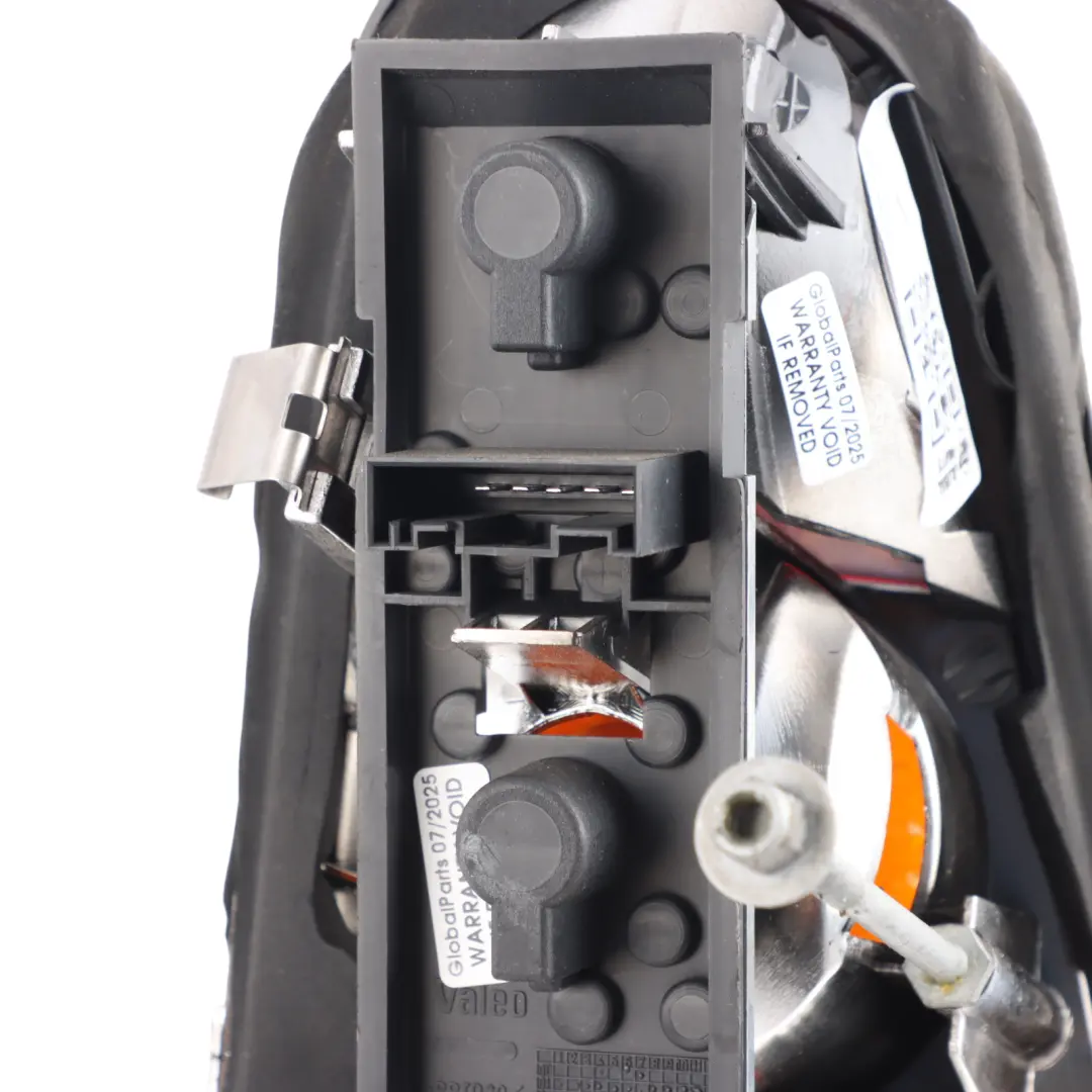 Mini R50 R53 Rear Side Lamp Tail Light Right O/S Lighting Lamp DEPO - SKU 6935784-DEPO - Part number 6935784