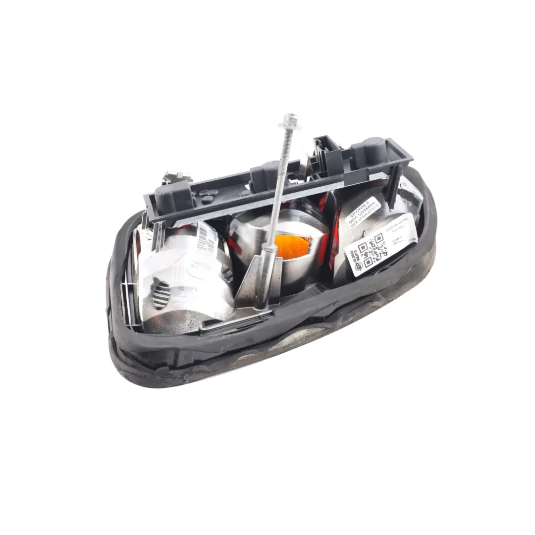 Side Lamp Tail Light Right O/S Lighting Lamp DEPO to Mini R50 R53 Rear with Part number 6935784 Mini R50 R53 Rear Side Lamp Tail Light Right O/S Lighting Lamp DEPO - SKU 6935784-DEPO - Part number 6935784