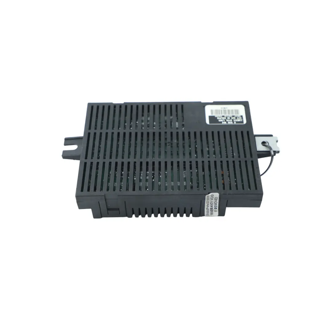 BMW E60 E61 Light Module Lighting Control Unit ECU LME6X DYN. LWR - SKU 6936104 - Part number 6936104