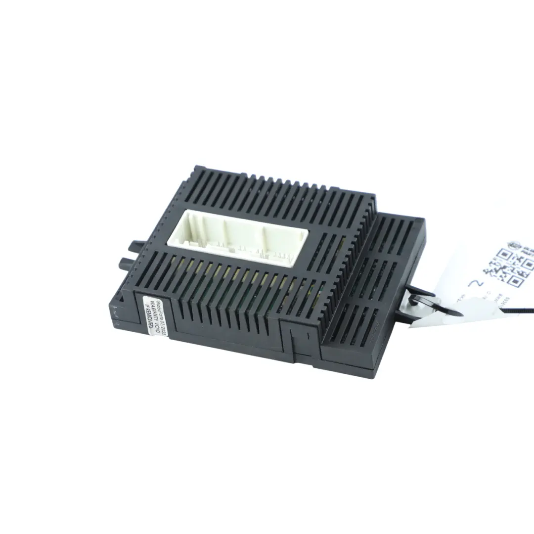 BMW E60 E61 Light Module Lighting Control Unit ECU LME6X DYN. LWR - SKU 6936104 - Part number 6936104