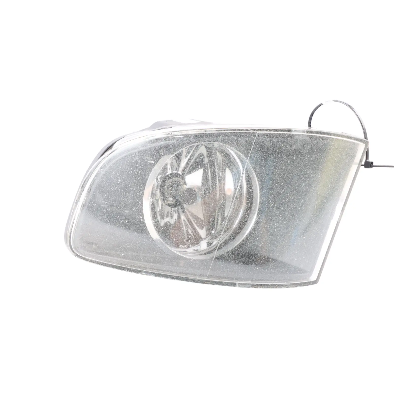 BMW 3 Series E92 E93 LCI Fog Lights Light Lamp Front Bumper Left N/S 6937465