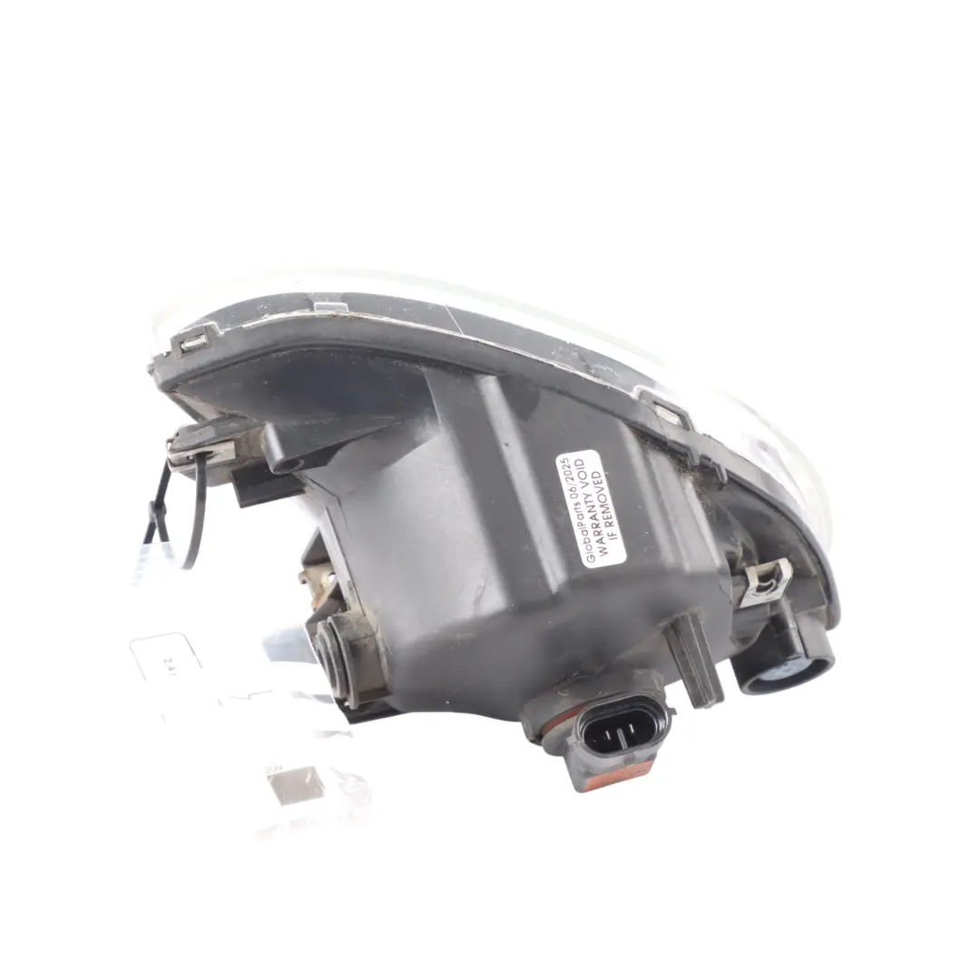 BMW E92 E93 LCI Phares antibrouillard Lampe avant pare-chocs gauche - SKU 6937465-1 - Numéro de pièce 6937465