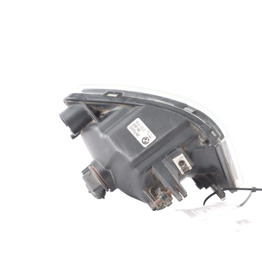 BMW E92 E93 LCI Faro Antiniebla Delantero Izquierdo Lado Conductor - SKU 6937465-1 - Número de pieza 6937465