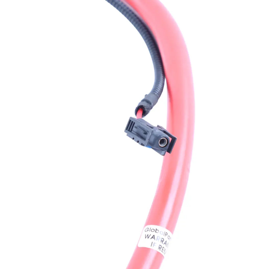 Positive Battery Cable Plus Pole Lead to BMW 5 Series E61 with Part number 6944536 BMW 5 Series E61 Positive Battery Cable Plus Pole Lead - SKU 6944536 - Part number 6944536