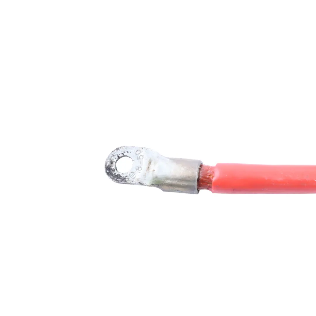 BMW 5 Series E61 Positive Battery Cable Plus Pole Lead - SKU 6944536 - Part number 6944536