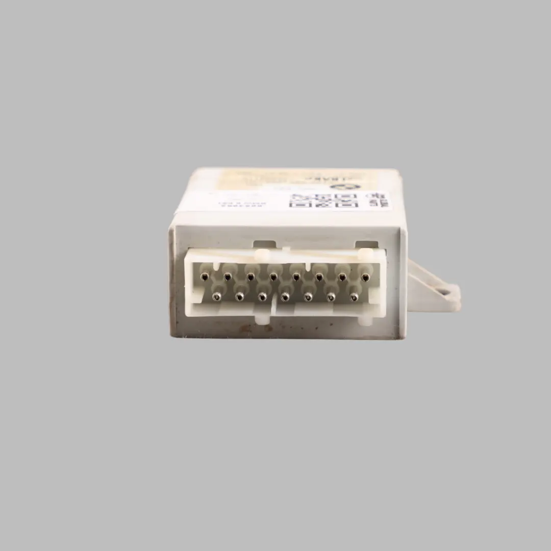 Trunk Lid Hatch Tailgate Control Module Unit ECU to BMW E61 with Part number 6953962 BMW E61 Trunk Lid Hatch Tailgate Control Module Unit ECU - SKU 6953962 - Part number 6953962