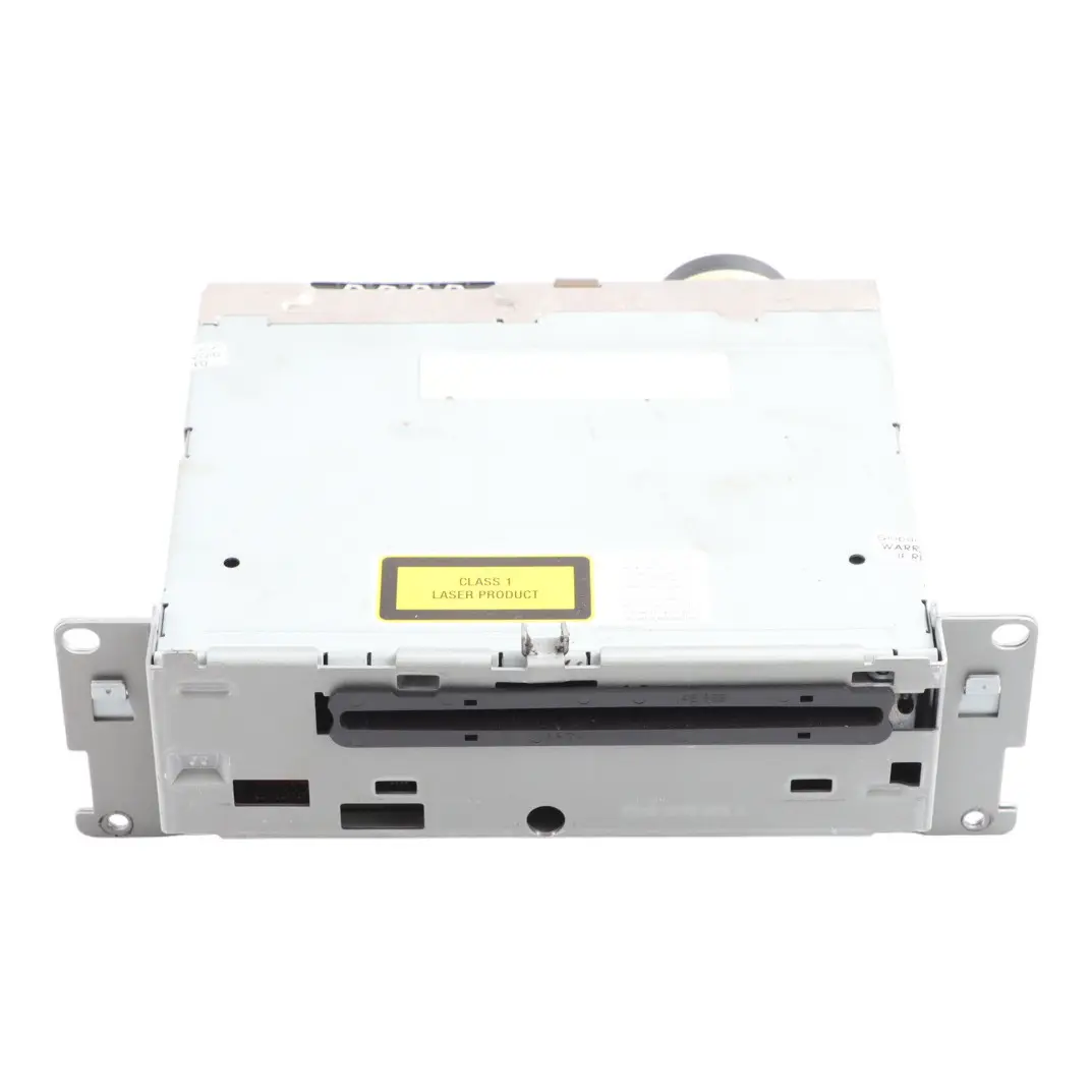 Radio M-ASK M-Audio System Controller CD Player to BMW E60 E61 with Part number 6955348 BMW E60 E61 Radio M-ASK M-Audio System Controller CD Player - SKU 6955348-1 - Part number 6955348