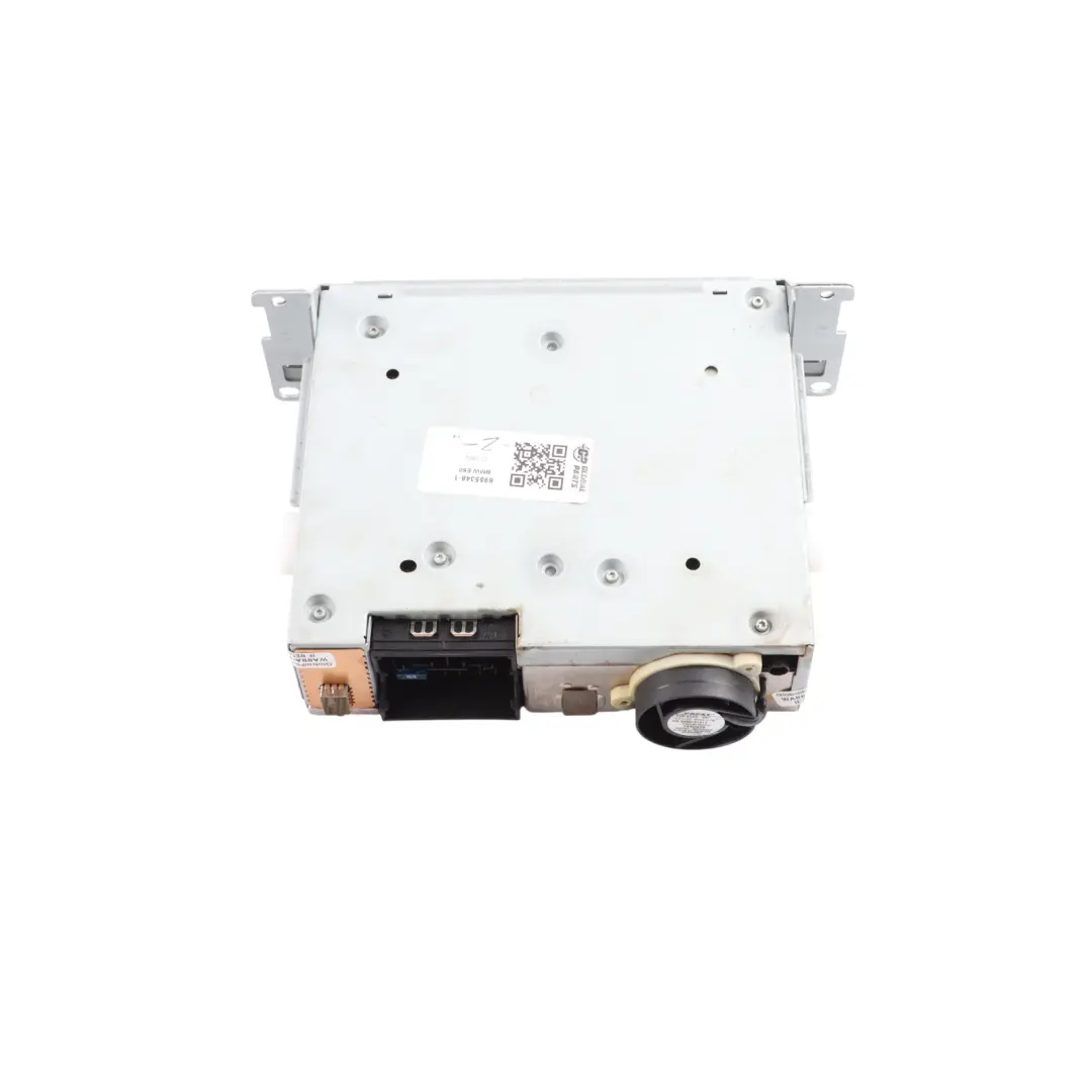 BMW E60 E61 Radio M-ASK M-Audio System Controller CD Player - SKU 6955348-1 - Part number 6955348