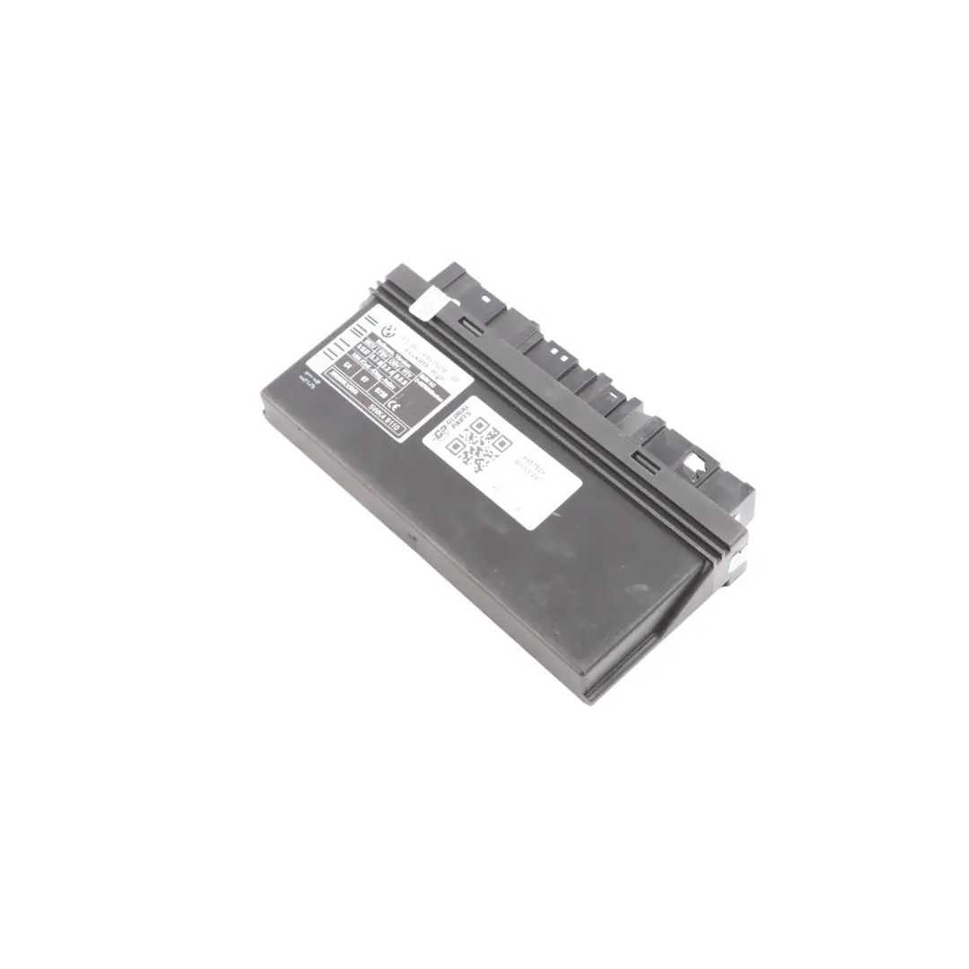 Body Control Module Unit ECU BCM KBM High to BMW E61 with Part number 6957529 BMW E61 Body Control Module Unit ECU BCM KBM High - SKU 6957529 - Part number 6957529