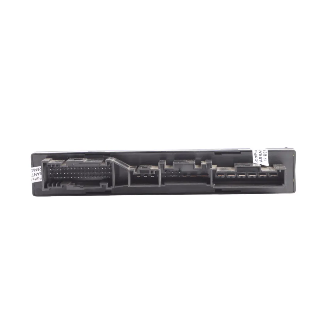 BMW E61 Moduł Komfortu BCM KBM High - SKU 6957529 - Numer Części 6957529