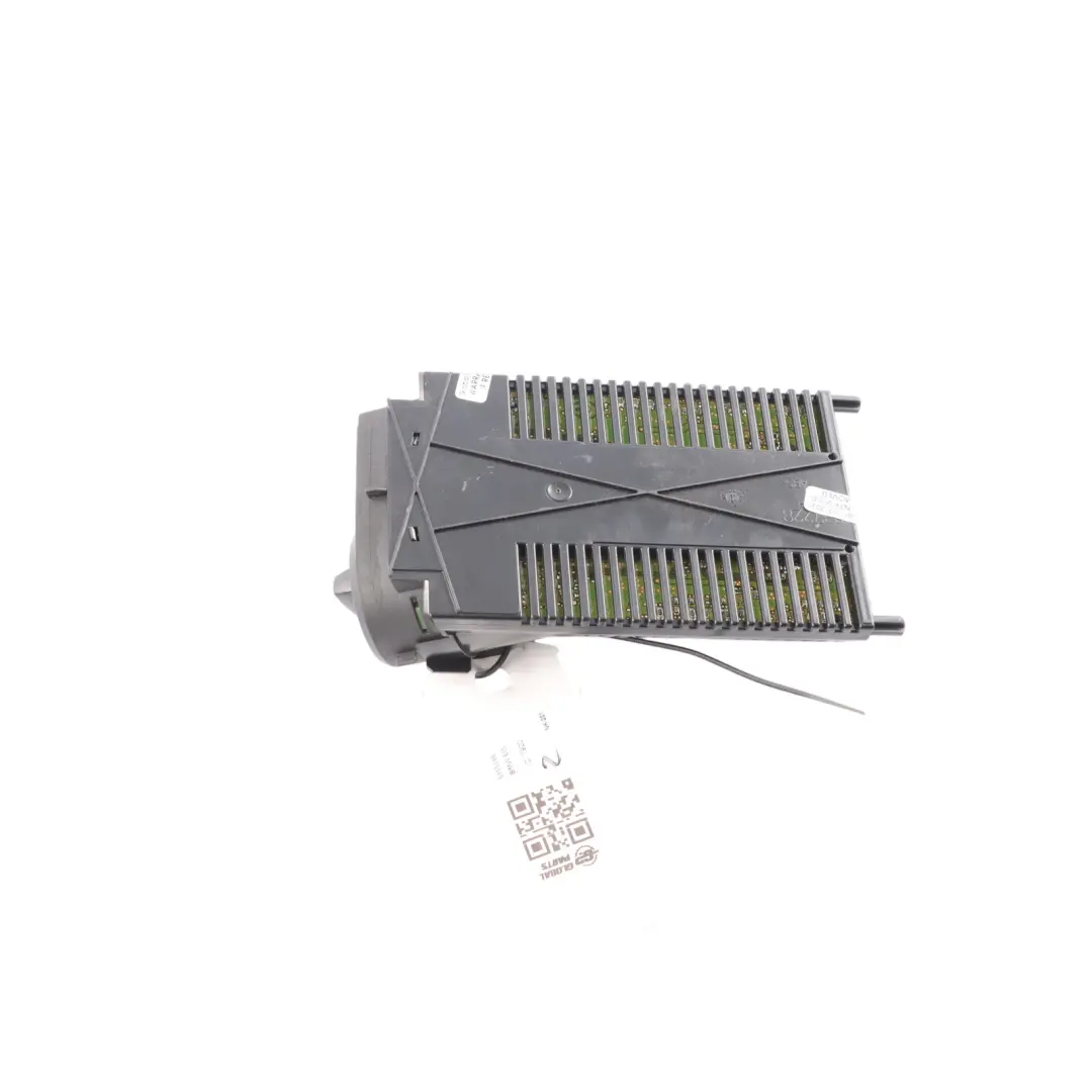 BMW Z4 E85 E86 Headlight Switch Light Lamp Control Element Buttons - SKU 6965396 - Part number 6965396