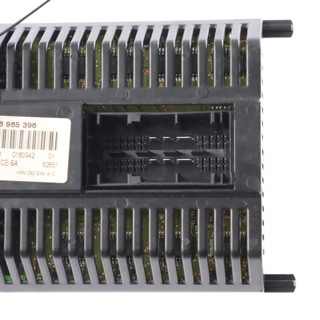 Headlight Switch Light Lamp Control Element Buttons to BMW Z4 E85 E86 with Part number 6965396 BMW Z4 E85 E86 Headlight Switch Light Lamp Control Element Buttons - SKU 6965396 - Part number 6965396