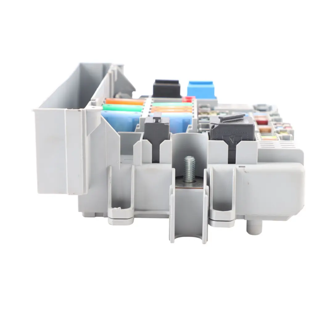 BMW E87 E90 E91 E92 Power Distribution Fuse Box Front 6906622 - SKU 6978271-1 - Part number 6978271