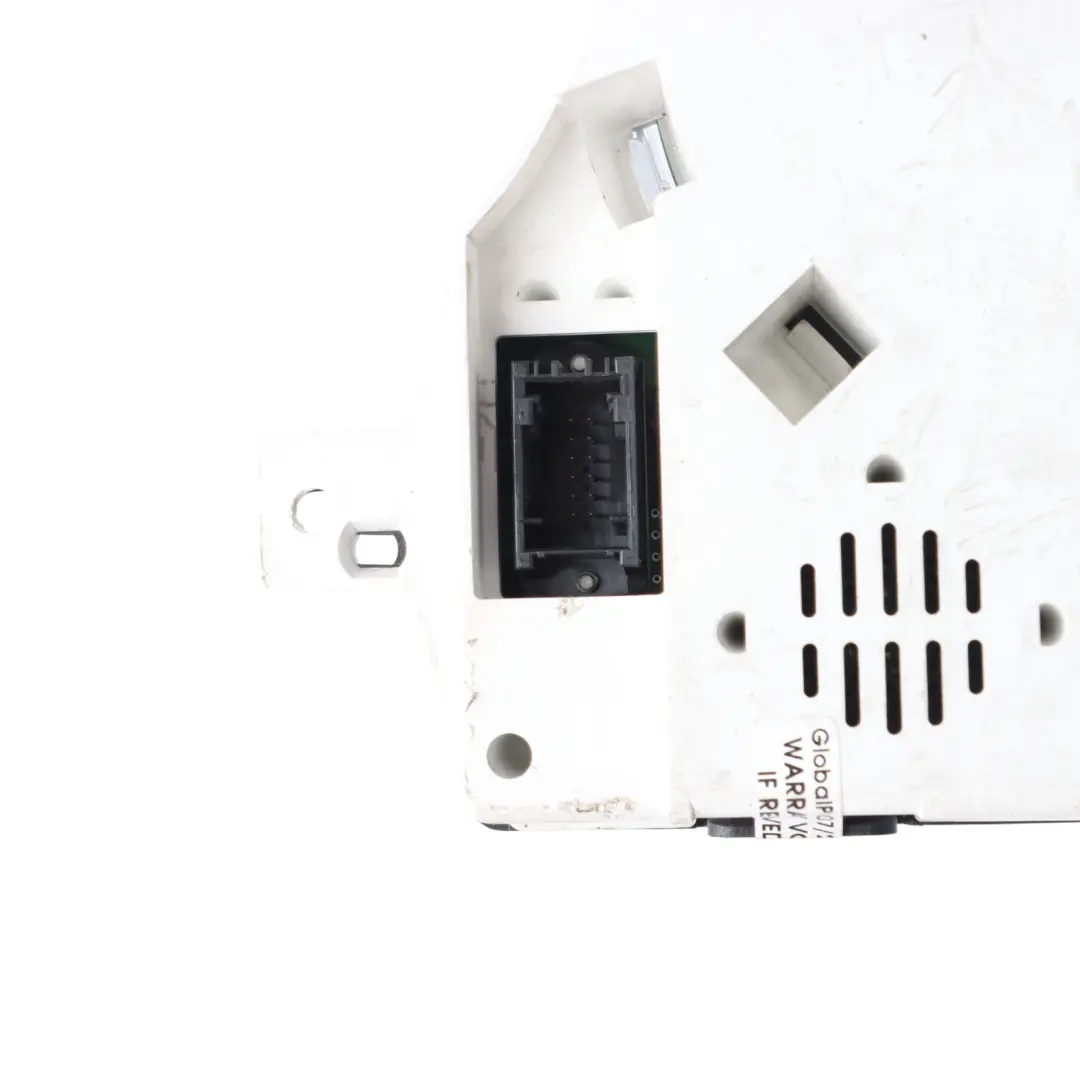 MINI Cooper One R50 R52 R53 Instrument Cluster Chrono Package Switches - SKU 6978316 - Part number 6978316