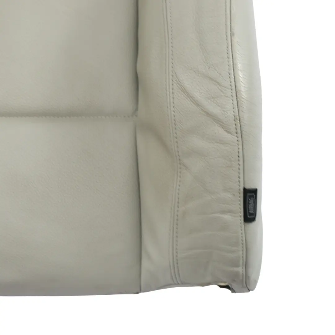 Rück Sitz Bezug Rücken Lehne Beheizt Leder Hinten Links für BMW E92 mit Teilenummer 6978881 BMW E92 Rück Sitz Bezug Rücken Lehne Beheizt Leder Hinten Links - SKU 6978881 - Teilenummer 6978881