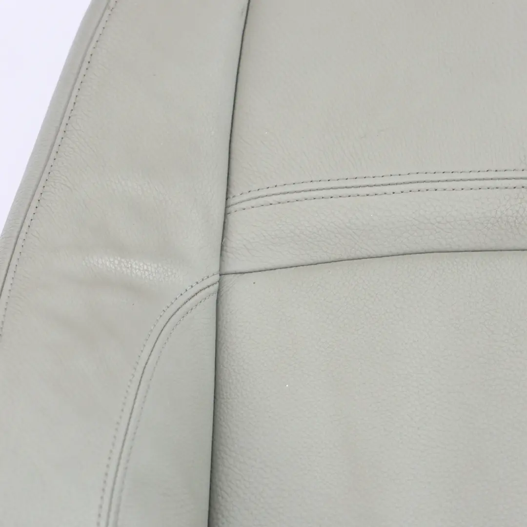 Back Seat Cover Backrest Heated Leather Rear Left N/S to BMW E92 with Part number 6978881 BMW E92 Back Seat Cover Backrest Heated Leather Rear Left N/S - SKU 6978881 - Part number 6978881