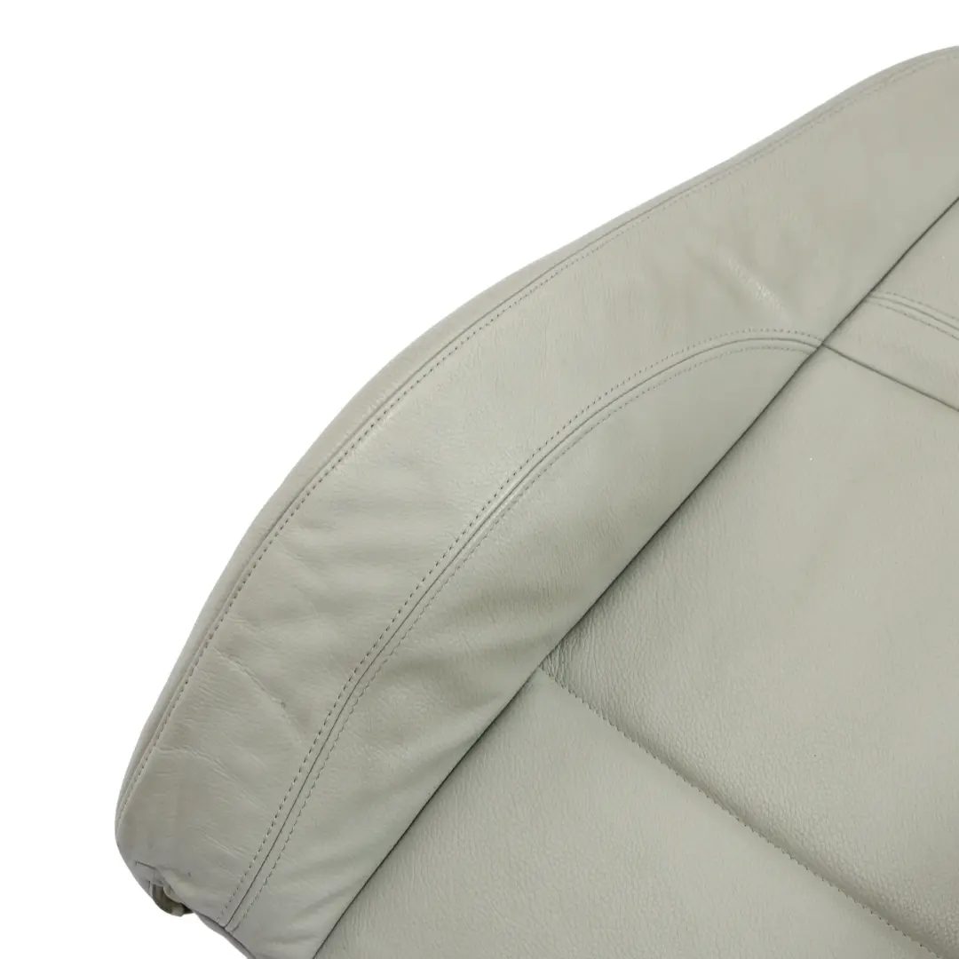 Funda Asiento Trasero Con Calefacción Cuero Respaldo Trasero Izquierdo para BMW E92 con número de pieza 6978881 BMW E92 Funda Asiento Trasero Con Calefacción Cuero Respaldo Trasero Izquierdo - SKU 6978881 - Número de pieza 6978881