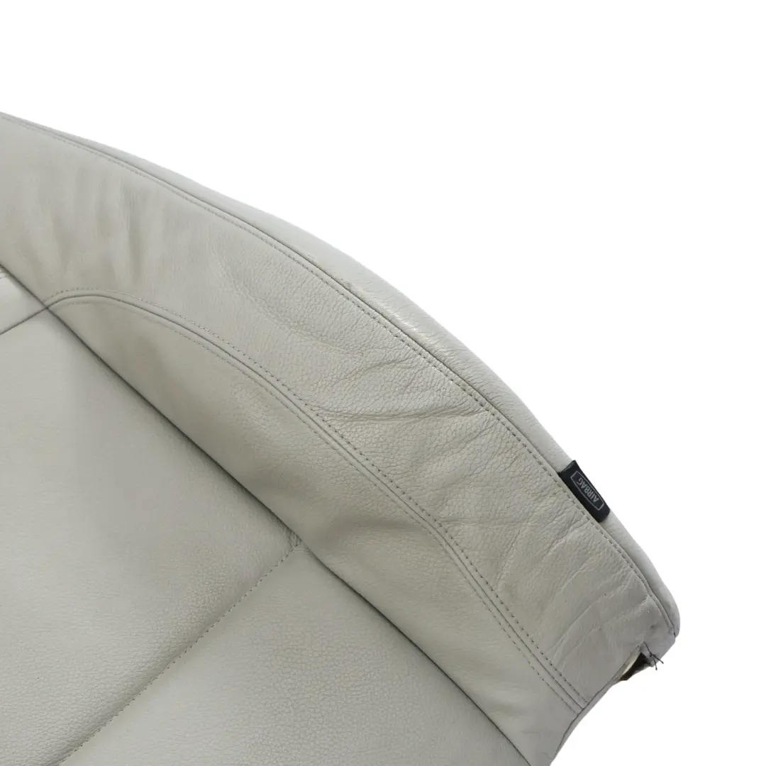 Funda Asiento Trasero Con Calefacción Cuero Respaldo Trasero Izquierdo para BMW E92 con número de pieza 6978881 BMW E92 Funda Asiento Trasero Con Calefacción Cuero Respaldo Trasero Izquierdo - SKU 6978881 - Número de pieza 6978881