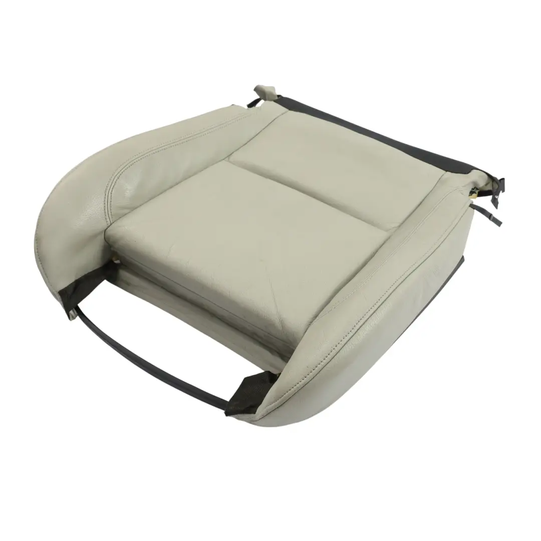BMW E92 Housse Siège Avant Gauche En Tissu Anthracite - SKU 6978909 - Numéro de pièce 6978909
