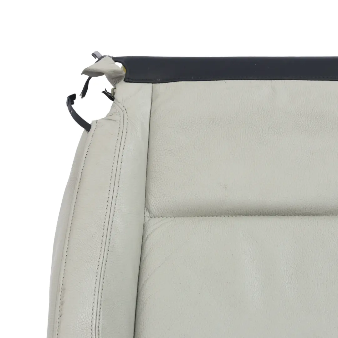 Funda Base Asiento Delantero Tela Antracita Izquierda para BMW E92 con número de pieza 6978909 BMW E92 Funda Base Asiento Delantero Tela Antracita Izquierda - SKU 6978909 - Número de pieza 6978909