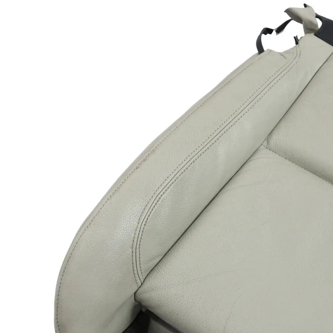 Vorder Sitz Basis Abdeckung Stoff Anthrazit Links für BMW E92 mit Teilenummer 6978909 BMW E92 Vorder Sitz Basis Abdeckung Stoff Anthrazit Links - SKU 6978909 - Teilenummer 6978909