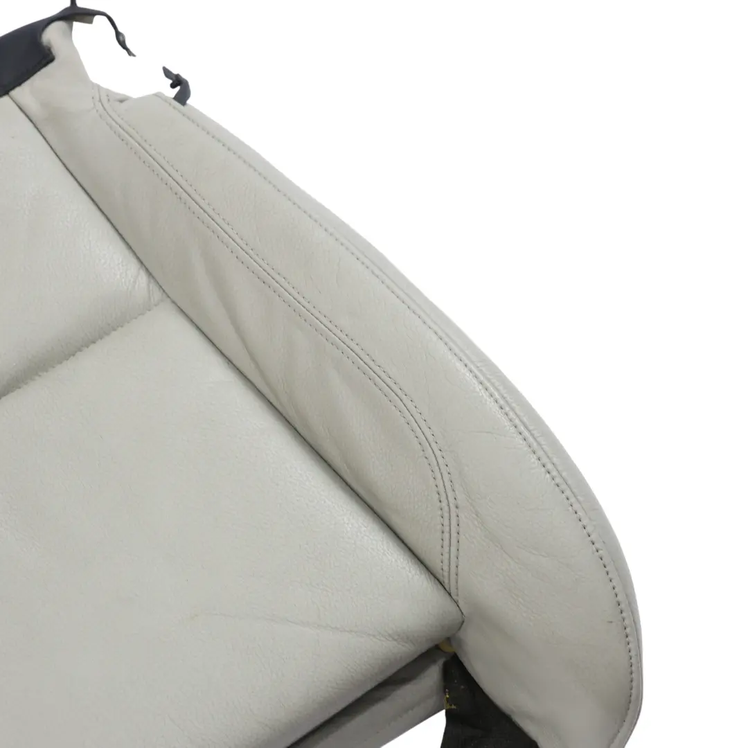 Front Seat Base Cover Cloth Anthracite Left N/S to BMW E92 with Part number 6978909 BMW E92 Front Seat Base Cover Cloth Anthracite Left N/S - SKU 6978909 - Part number 6978909