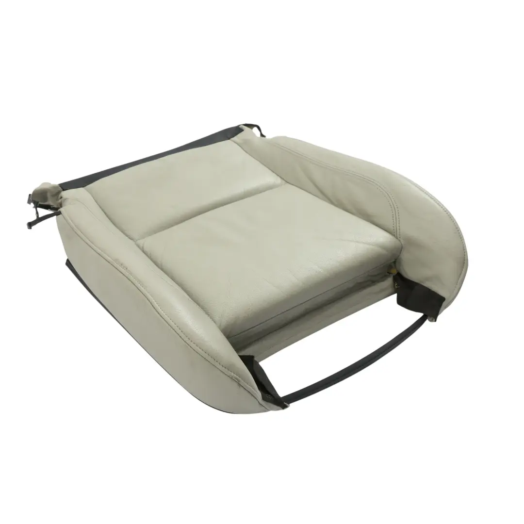 Funda Base Asiento Delantero Tela Antracita Izquierda para BMW E92 con número de pieza 6978909 BMW E92 Funda Base Asiento Delantero Tela Antracita Izquierda - SKU 6978909 - Número de pieza 6978909