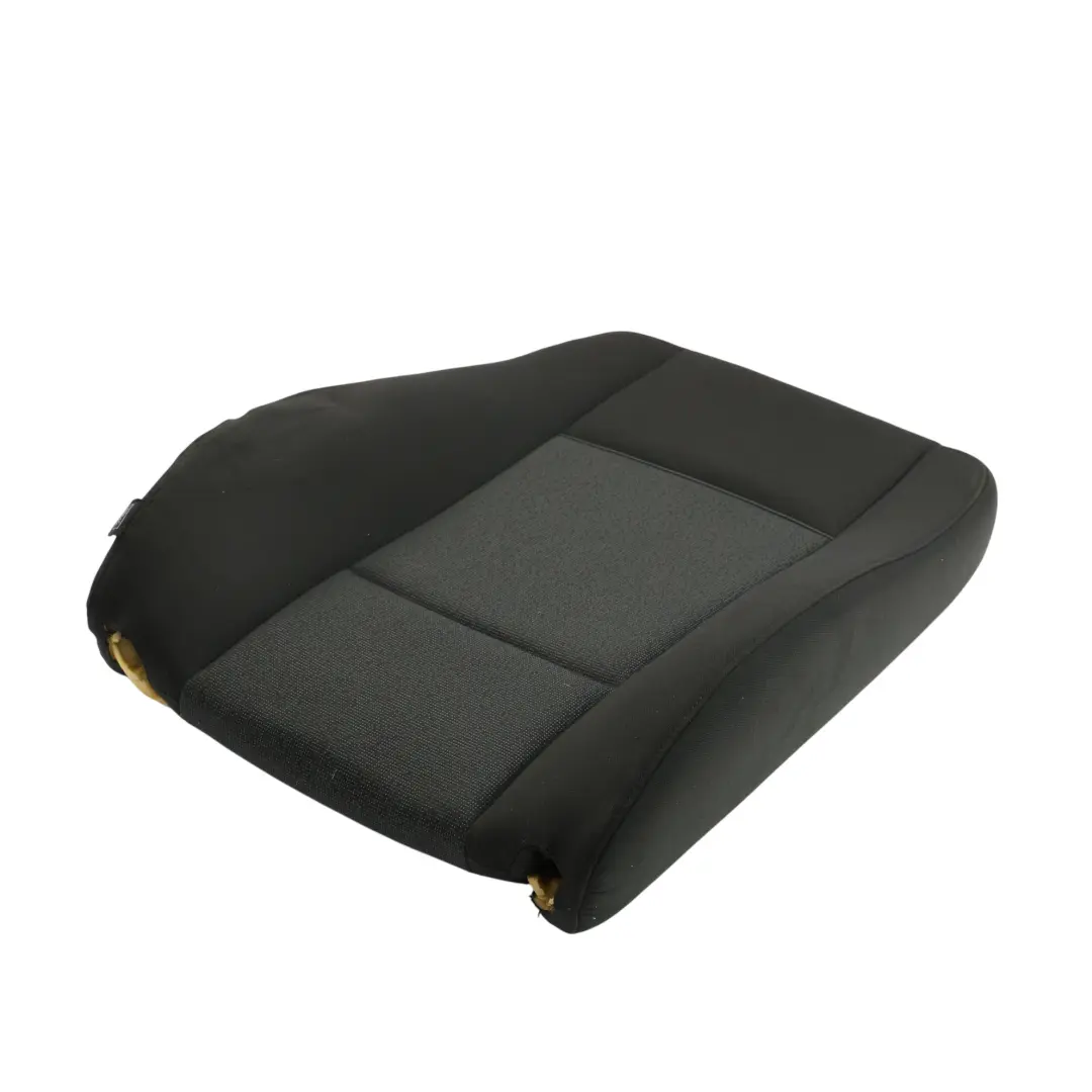 Fotel Prawy Przód Materiał Fluid Linea Antracyt Czarny do BMW E92 Coupe o numerze 6979110 BMW E92 Coupe Fotel Prawy Przód Materiał Fluid Linea Antracyt Czarny - SKU 6979110-1 - Numer Części 6979110