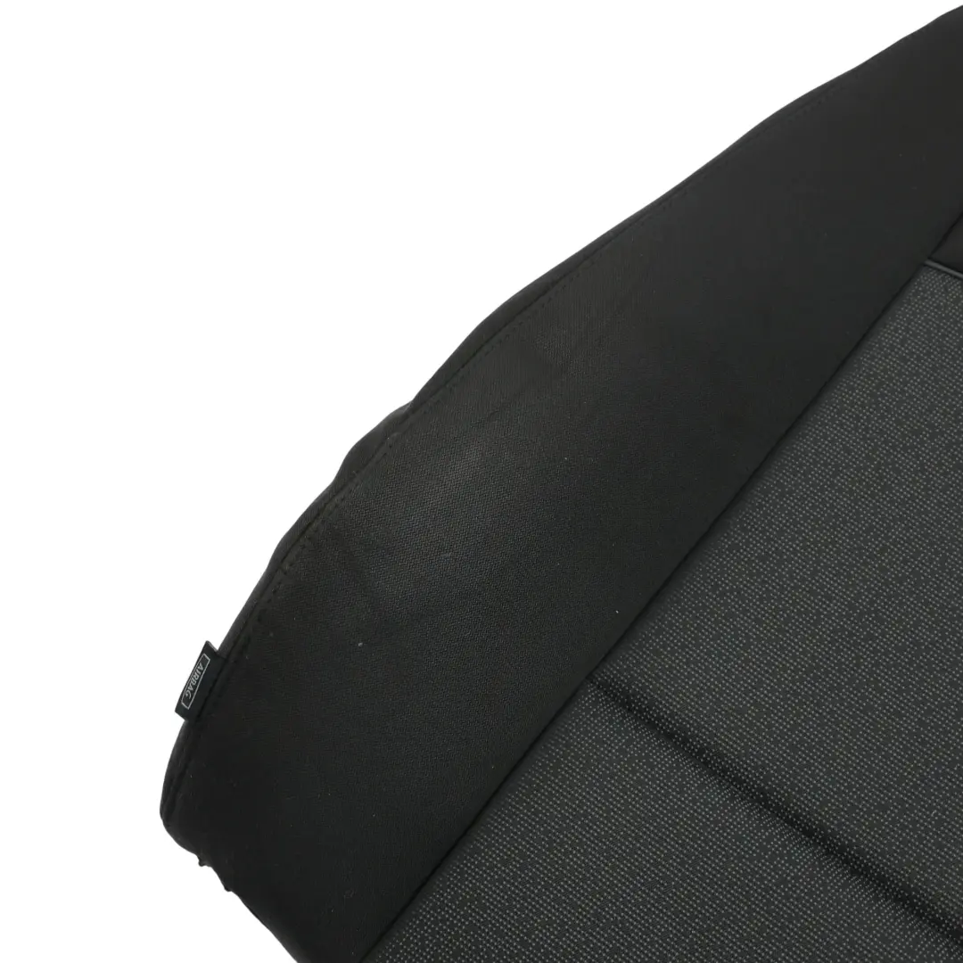 BMW E92 Coupé Siège avant droit Tissu Noir Anthracite Fluide Linea Interior - SKU 6979110-1 - Numéro de pièce 6979110