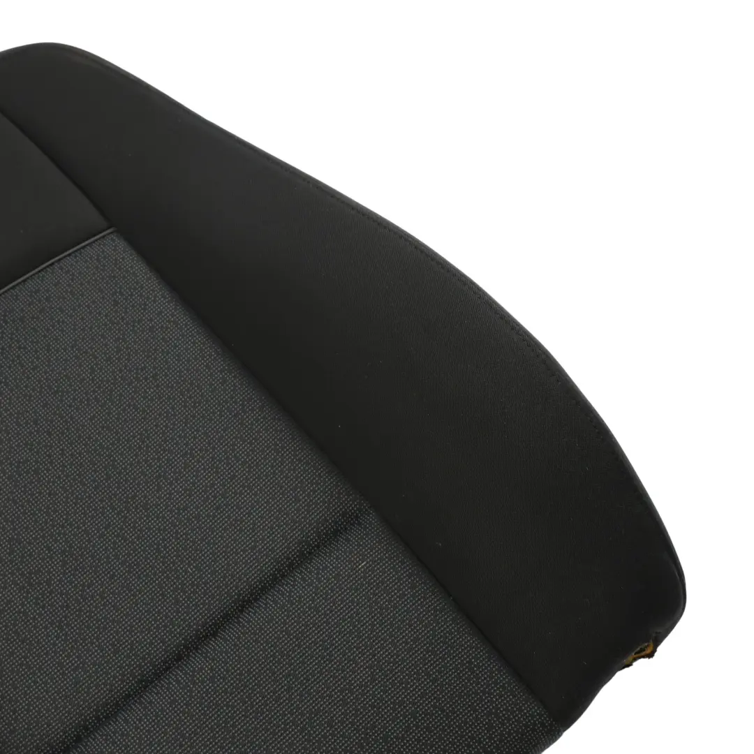 BMW E92 Coupé Siège avant droit Tissu Noir Anthracite Fluide Linea Interior - SKU 6979110-1 - Numéro de pièce 6979110