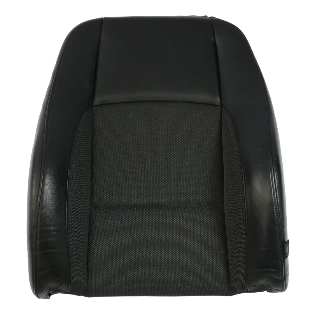 Front Seat Sport Back Rest Left N/S Cloth Leather Heated to BMW E92 Coupe with Part number 6979171 BMW E92 Coupe Front Seat Sport Back Rest Left N/S Cloth Leather Heated - SKU 6979171-2 - Part number 6979171