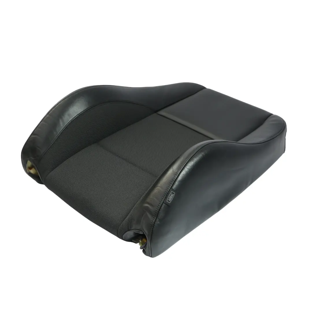 BMW E92 Coupé Siège Avant Sport Gauche Tissu Cuir Chauffant - SKU 6979171-2 - Numéro de pièce 6979171