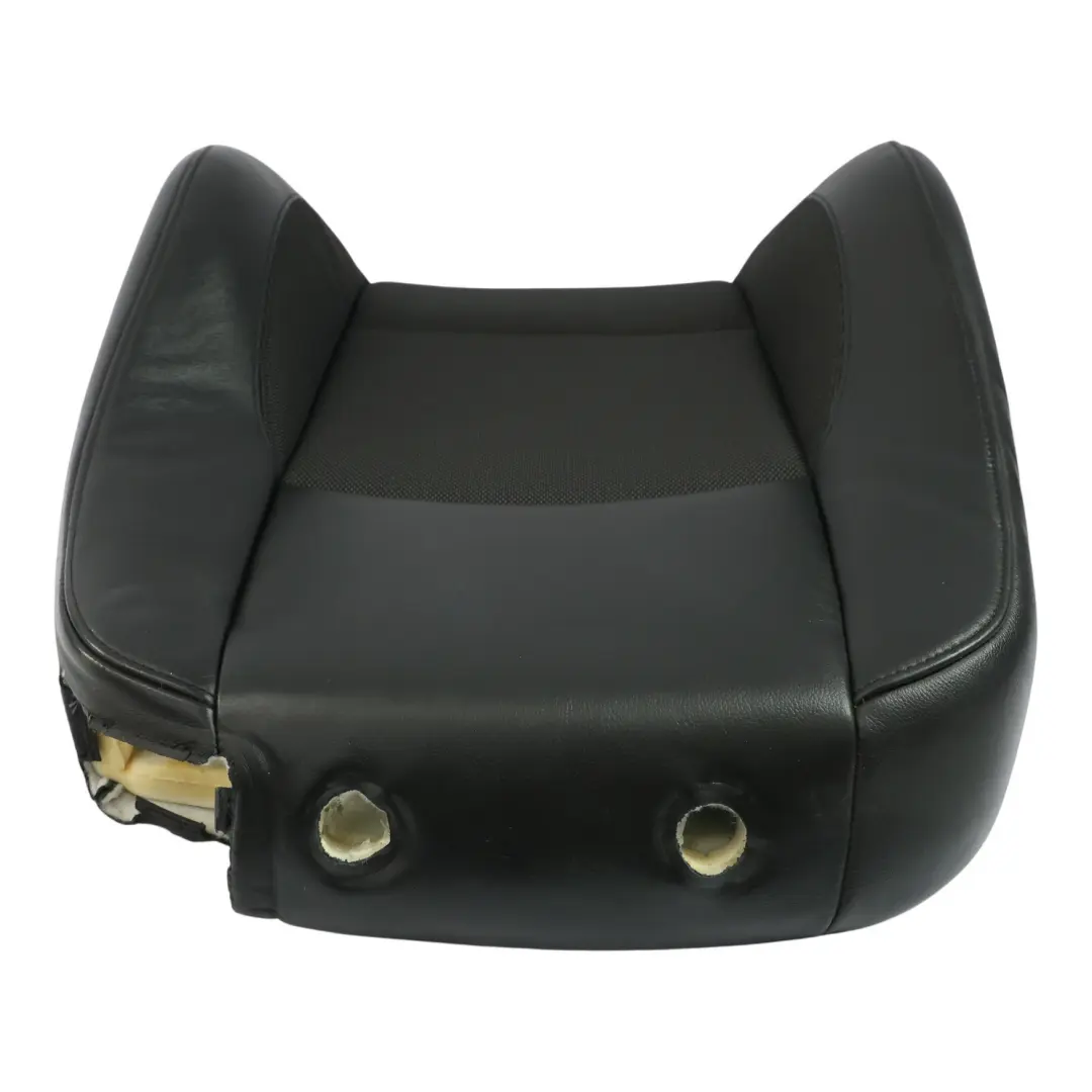 BMW E92 Coupé Siège Avant Sport Gauche Tissu Cuir Chauffant - SKU 6979171-2 - Numéro de pièce 6979171