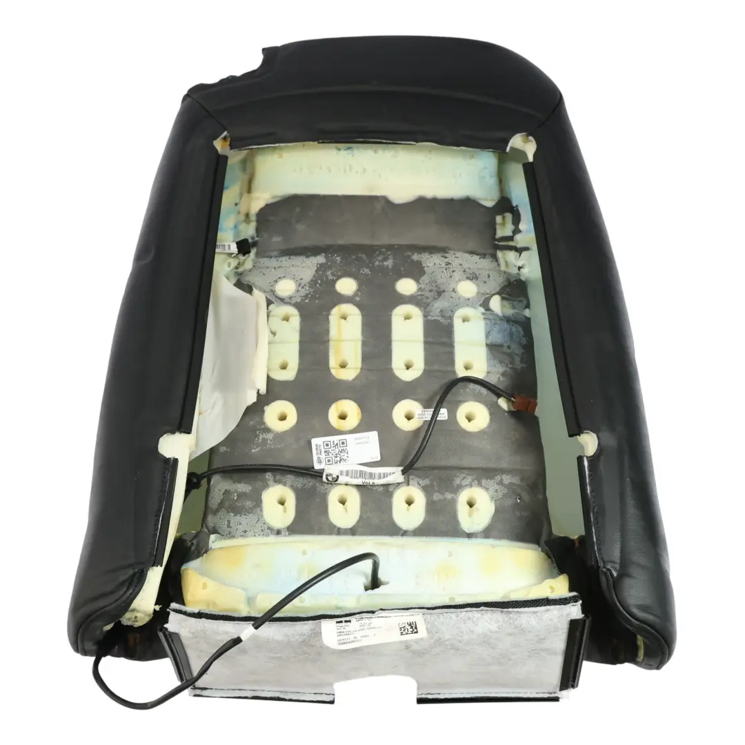 Coupé Sedile Anteriore Sportivo Schienale Sinistro Panno Pelle per BMW E92 con numero di parte 6979171 BMW E92 Coupé Sedile Anteriore Sportivo Schienale Sinistro Panno Pelle - SKU 6979171-2 - Numero di parte 6979171