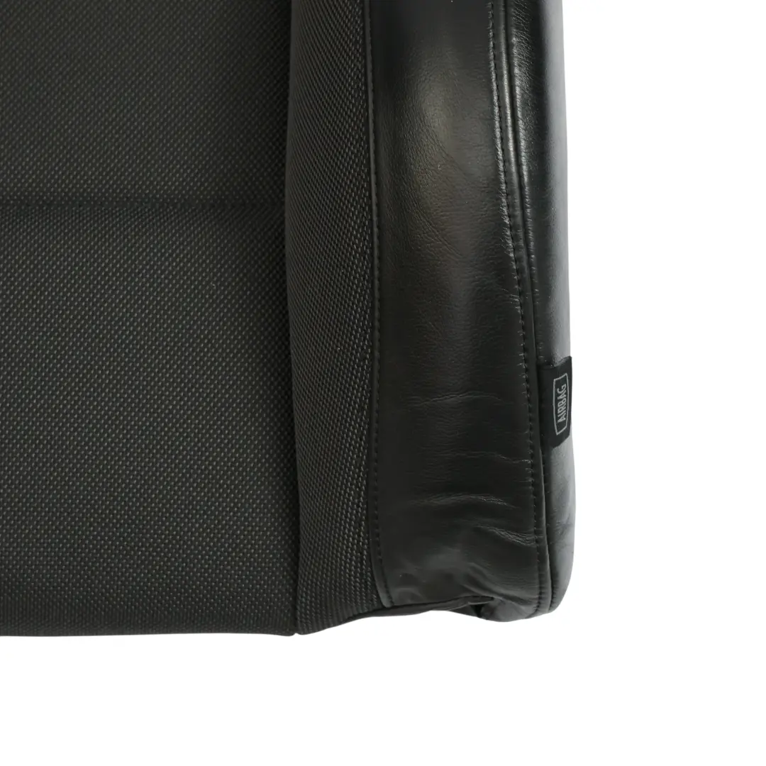 BMW E92 Coupe Front Seat Sport Back Rest Left N/S Cloth Leather Heated - SKU 6979171-2 - Part number 6979171