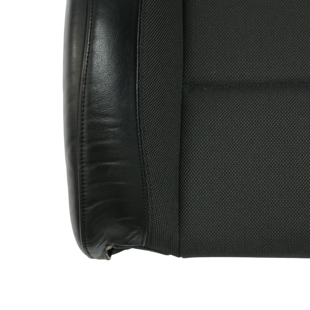 BMW E92 Coupe Front Seat Sport Back Rest Left N/S Cloth Leather Heated - SKU 6979171-2 - Part number 6979171