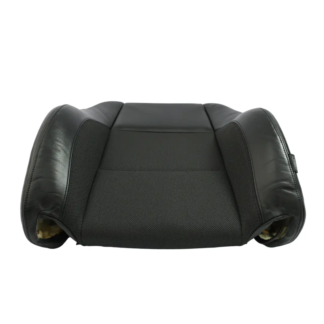 BMW E92 Coupe Front Seat Sport Back Rest Left N/S Cloth Leather Heated - SKU 6979171-2 - Part number 6979171