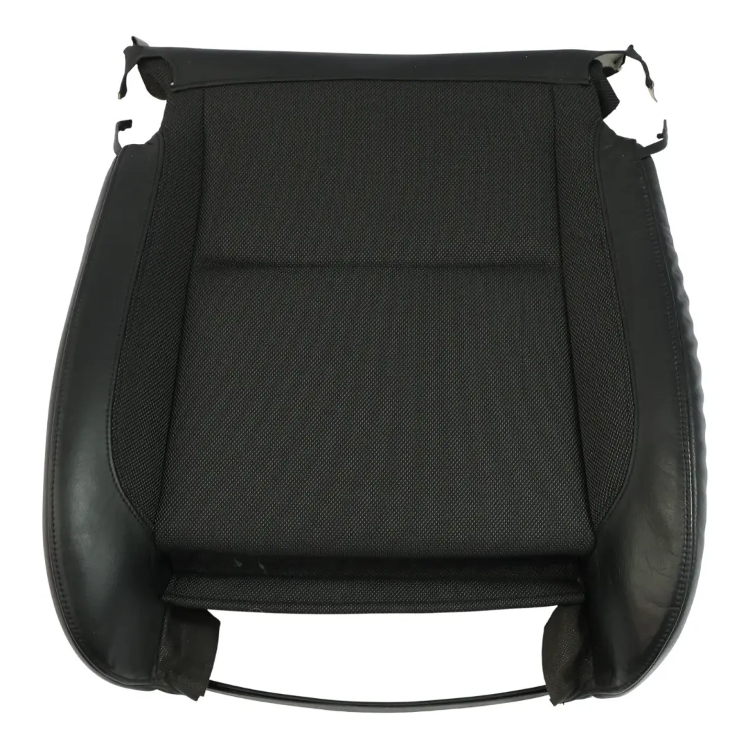 BMW E92 M Sport Front Lower Base Seat Heated Left Right N/O/S Leather Cloth - SKU 6979244-2 - Part number 6979244