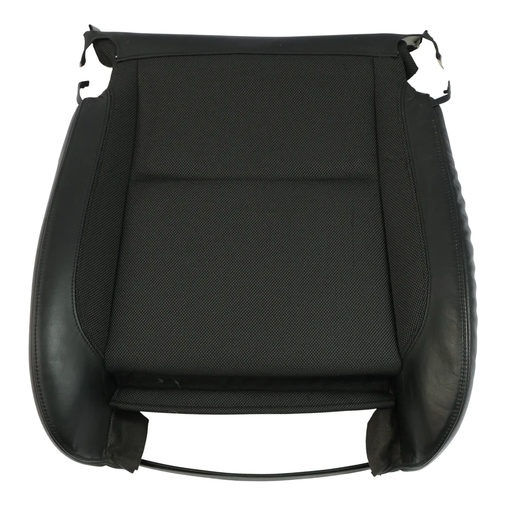 BMW E92 M Sport Front Lower Base Seat Heated Left Right N/O/S Leather Cloth