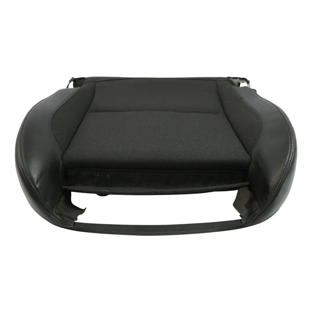 BMW E92 M Sport Front Lower Base Seat Heated Left Right N/O/S Leather Cloth - SKU 6979244-2 - Part number 6979244