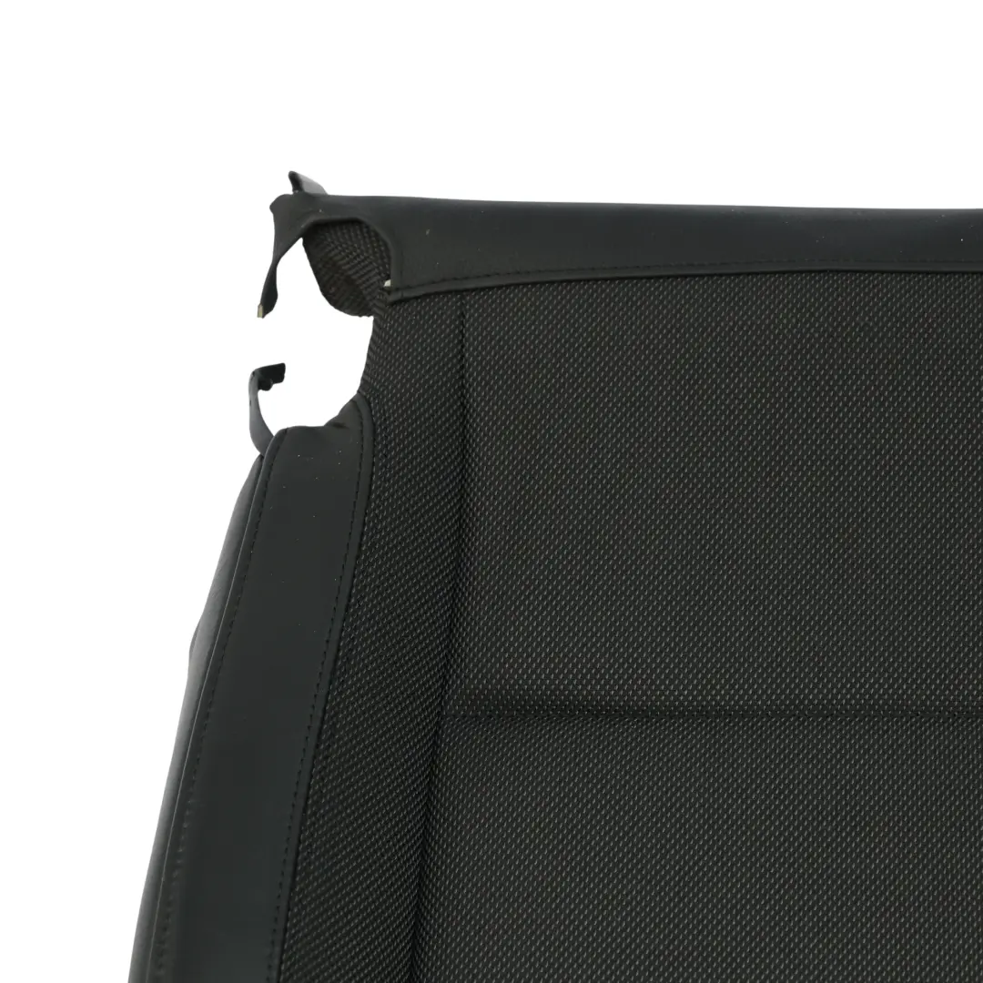 BMW E92 M Sport Front Lower Base Seat Heated Left Right N/O/S Leather Cloth - SKU 6979244-2 - Part number 6979244
