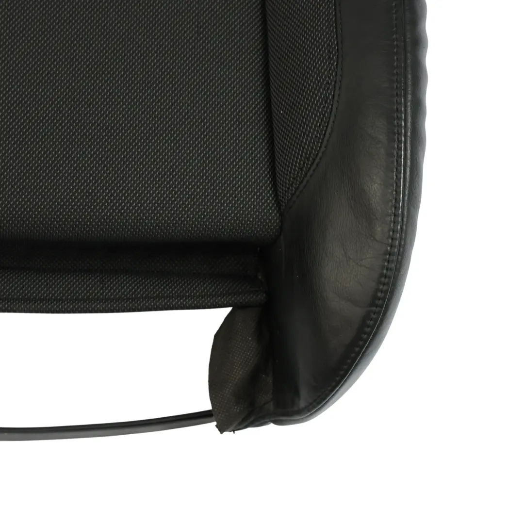 BMW E92 M Sport Front Lower Base Seat Heated Left Right N/O/S Leather Cloth - SKU 6979244-2 - Part number 6979244
