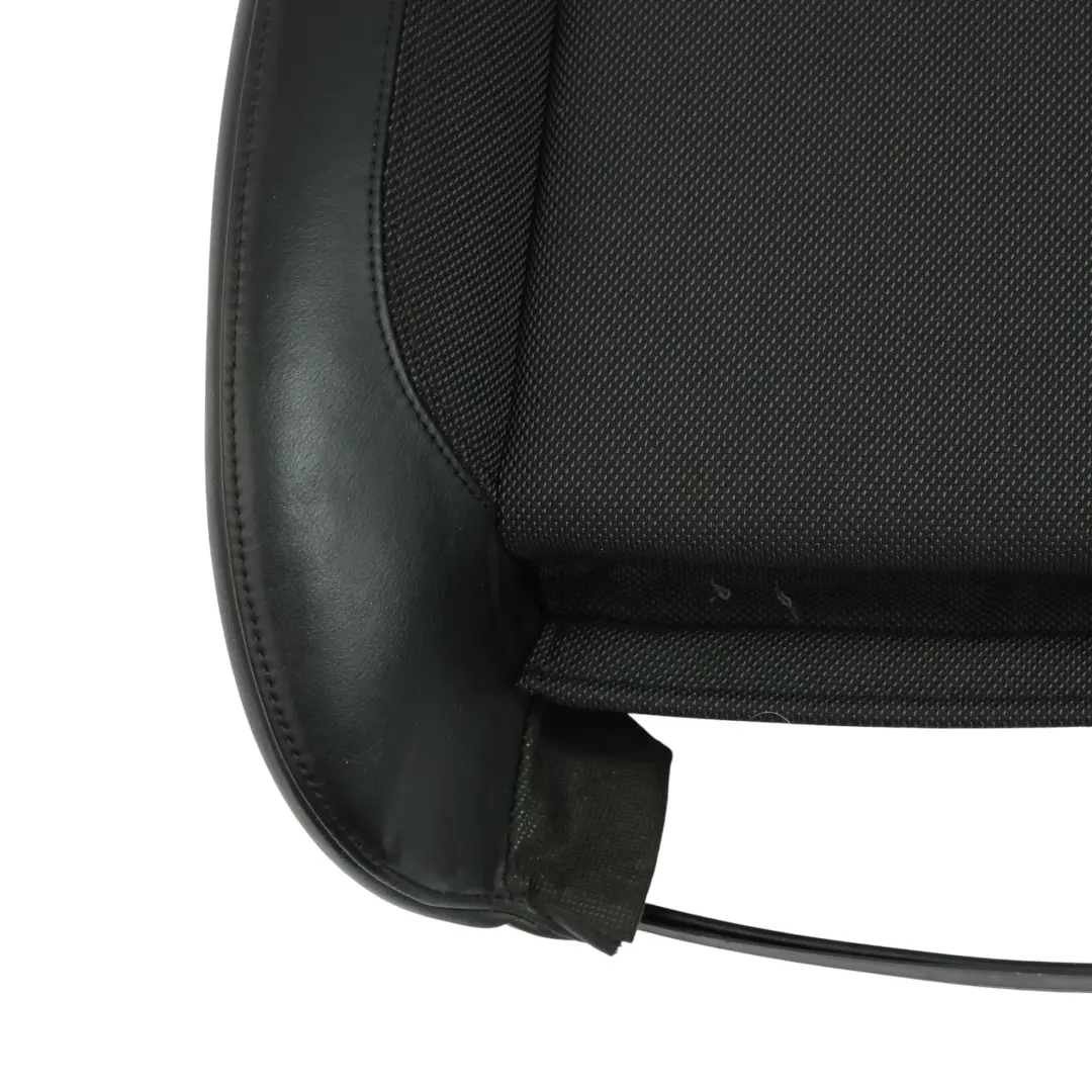 BMW E92 M Sport Front Lower Base Seat Heated Left Right N/O/S Leather Cloth - SKU 6979244-2 - Part number 6979244