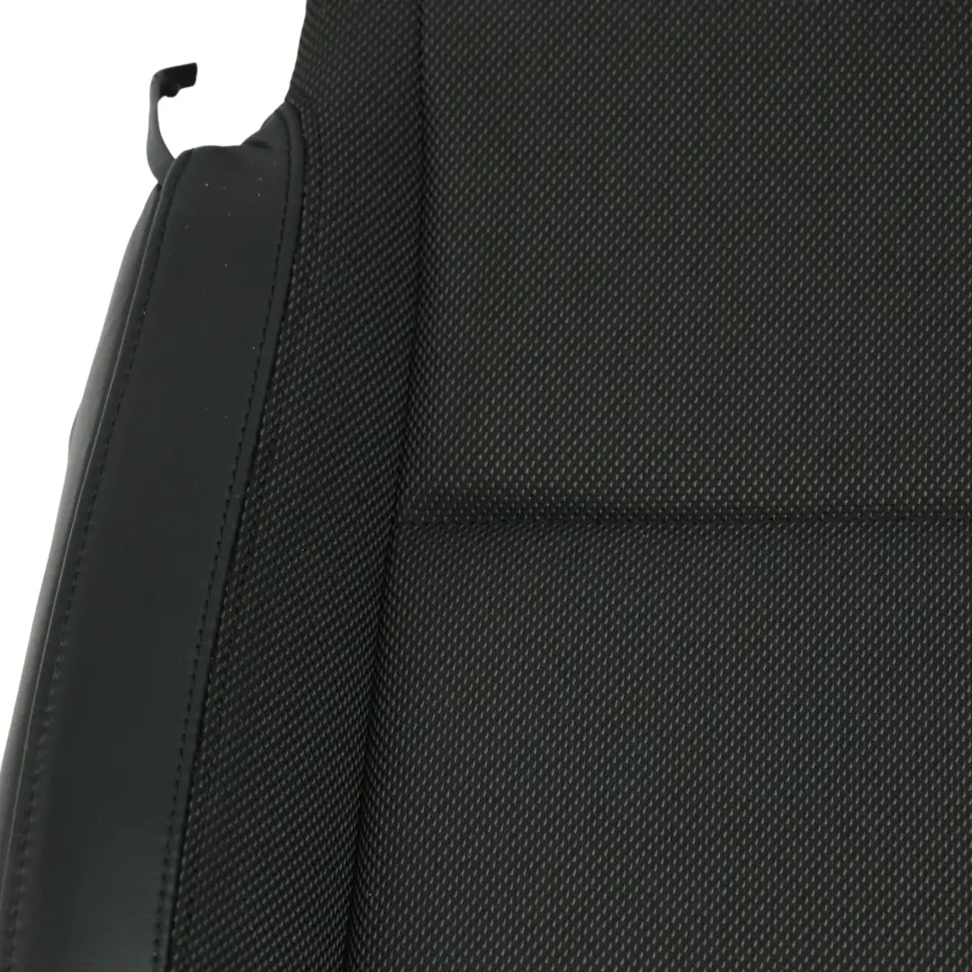 BMW E92 M Sport Front Lower Base Seat Heated Left Right N/O/S Leather Cloth - SKU 6979244-2 - Part number 6979244