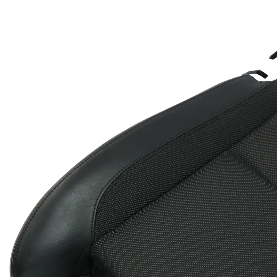 BMW E92 M Sport Front Lower Base Seat Heated Left Right N/O/S Leather Cloth - SKU 6979244-2 - Part number 6979244