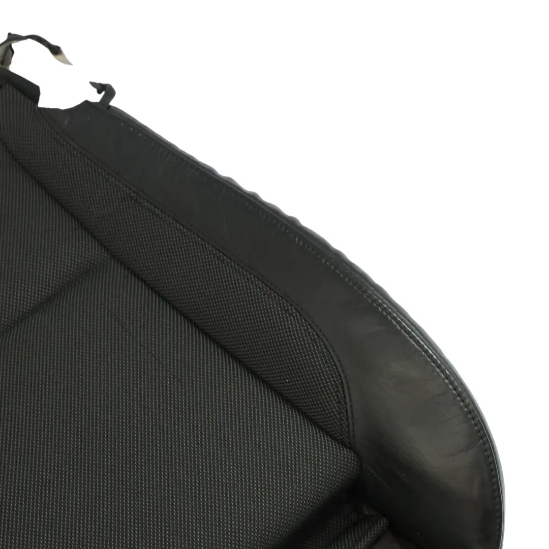 BMW E92 M Sport Front Lower Base Seat Heated Left Right N/O/S Leather Cloth - SKU 6979244-2 - Part number 6979244