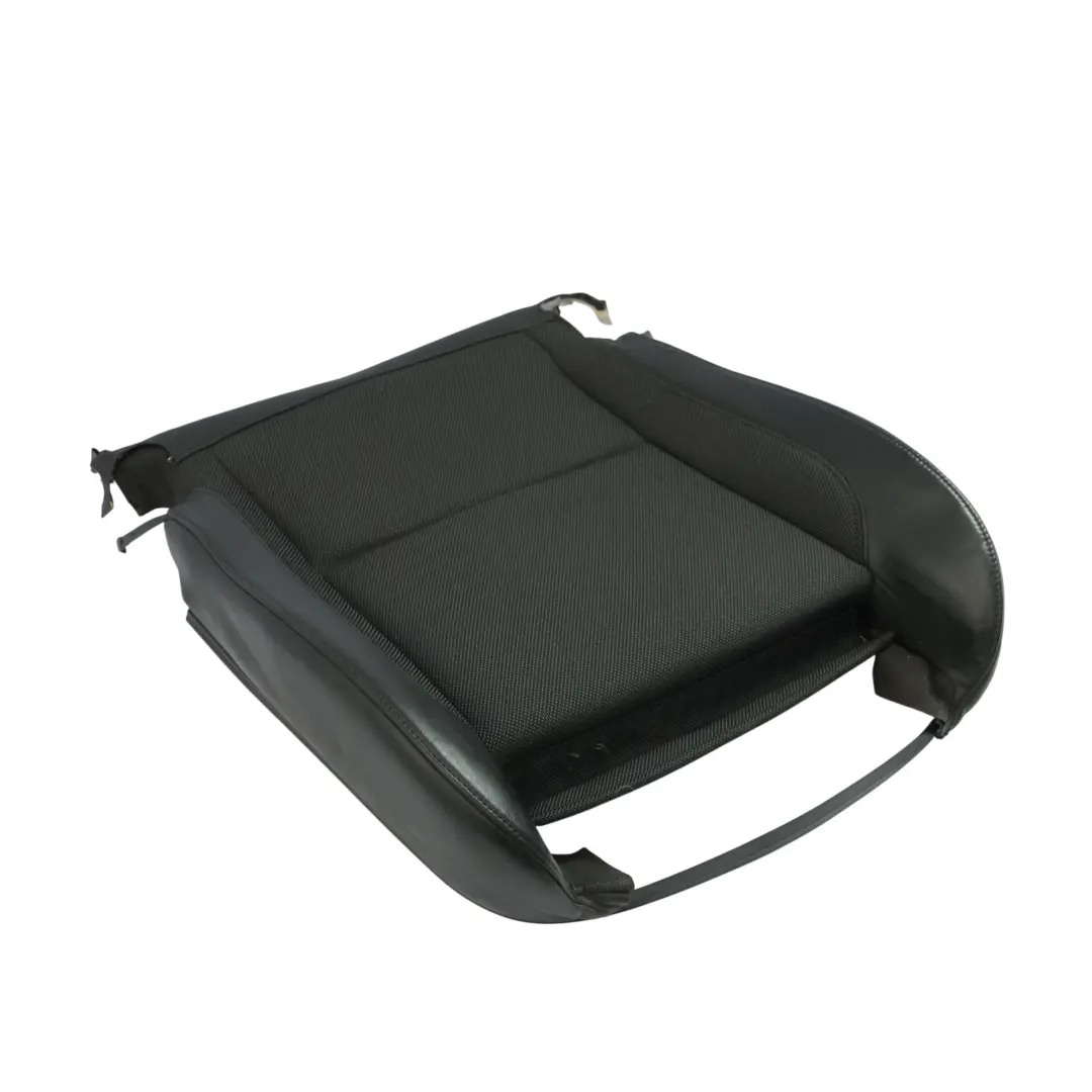 BMW E92 M Sport Front Lower Base Seat Heated Left Right N/O/S Leather Cloth - SKU 6979244-2 - Part number 6979244