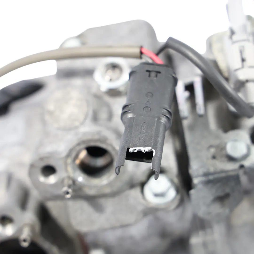 N47 Diesel Compressore Aria Condizionata per BMW E81 E87 E90 E91 con numero di parte 6987862 BMW E81 E87 E90 E91 N47 Diesel Compressore Aria Condizionata - SKU 6987862-1 - Numero di parte 6987862